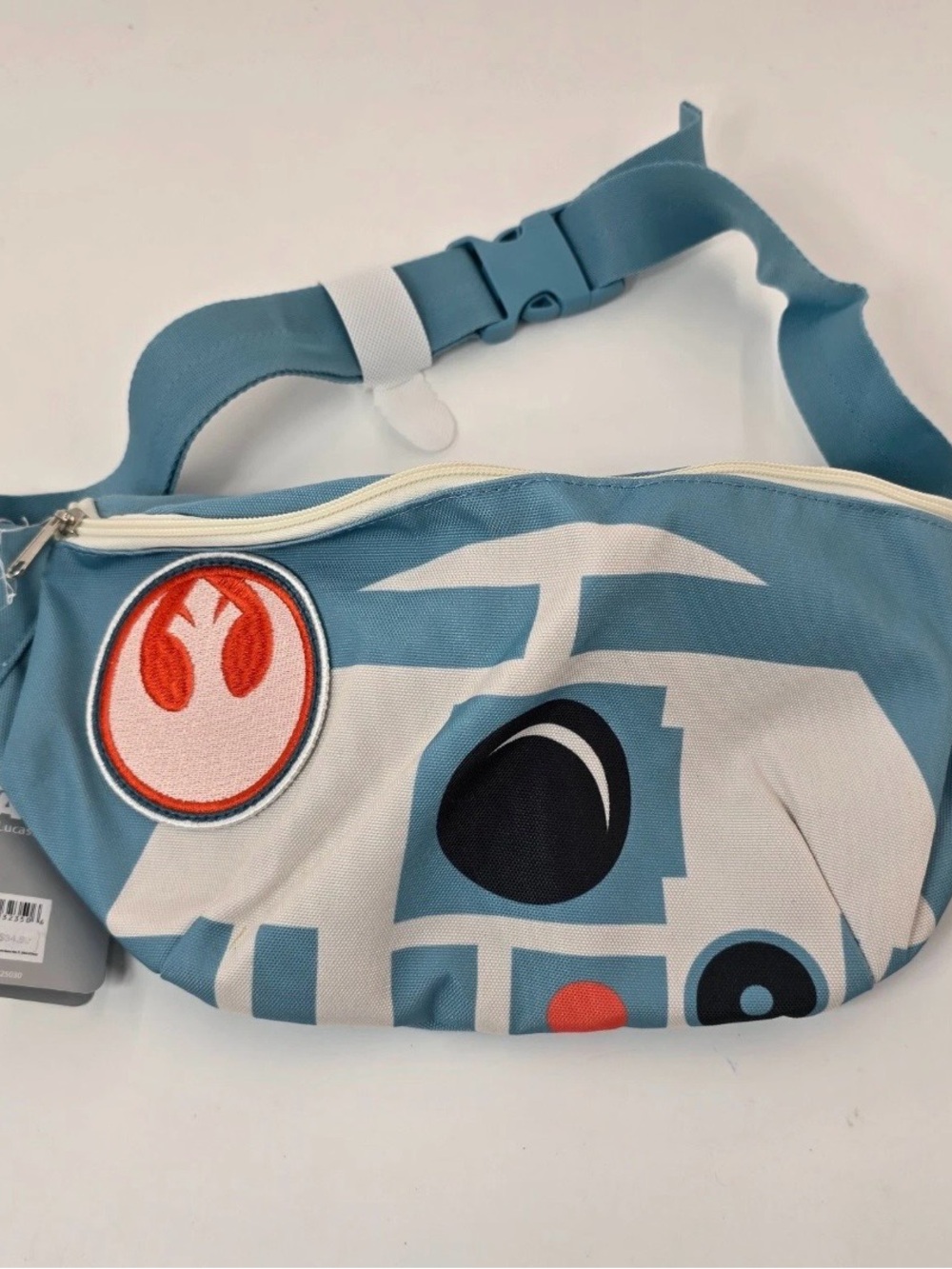 Star Wars R2-D2 Waist Bag